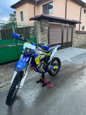 Sherco 4 Stroke 300  SEF-R , снимка 1