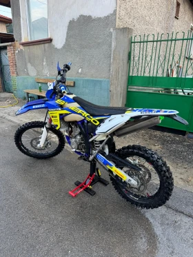Sherco 4 Stroke 300  SEF-R , снимка 2