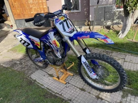 Yamaha Yzf 250 | Mobile.bg    2