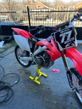 Honda Crf 250 | Mobile.bg    2