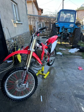 Honda Crf 250 | Mobile.bg    5