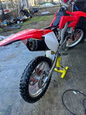 Honda Crf 250 | Mobile.bg    4