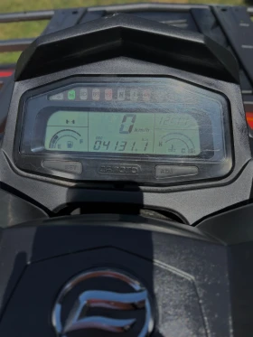 Cfmoto CFORCE 820 | Mobile.bg    5