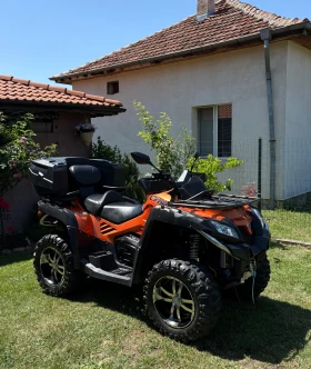 Cfmoto CFORCE 820 | Mobile.bg    1