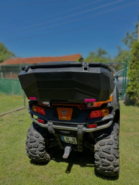 Cfmoto CFORCE 820 | Mobile.bg    4