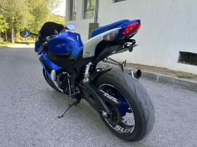 Suzuki Gsxr 600 / A2 / SHIFTER / BLIPPER | Mobile.bg    3
