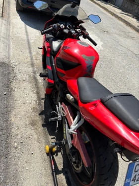 Honda Cbr | Mobile.bg    5