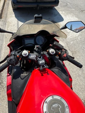 Honda Cbr | Mobile.bg    4
