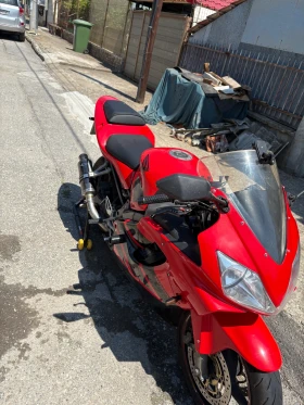 Honda Cbr | Mobile.bg    3