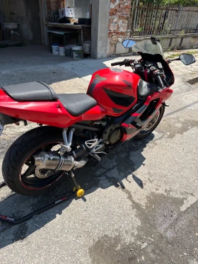 Honda Cbr | Mobile.bg    6
