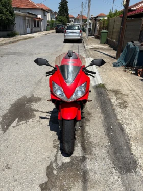 Honda Cbr | Mobile.bg    2
