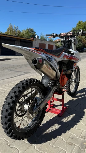 Ktm SX-F 250 | Mobile.bg    3