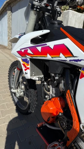 Ktm SX-F 250 | Mobile.bg    8