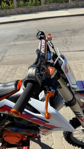 Ktm SX-F 250 | Mobile.bg    4