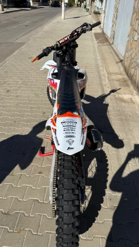 Ktm SX-F 250 | Mobile.bg    7