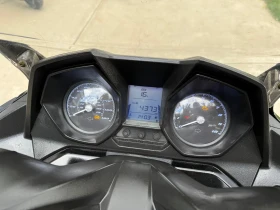 Kymco Downtown 2019 350 I ABS | Mobile.bg    10