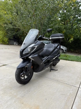 Kymco Downtown 2019 350 I ABS | Mobile.bg    4