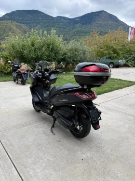 Kymco Downtown 2019 350 I ABS | Mobile.bg    6