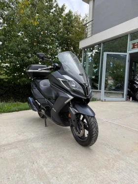 Kymco Downtown 2019 350 I ABS | Mobile.bg    2
