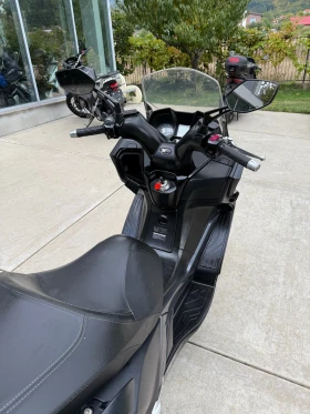 Kymco Downtown 2019 350 I ABS | Mobile.bg    8