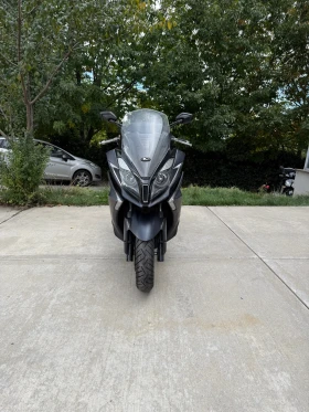 Kymco Downtown 2019 350 I ABS | Mobile.bg    3