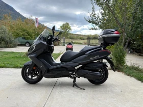 Kymco Downtown 2019 350 I ABS | Mobile.bg    5