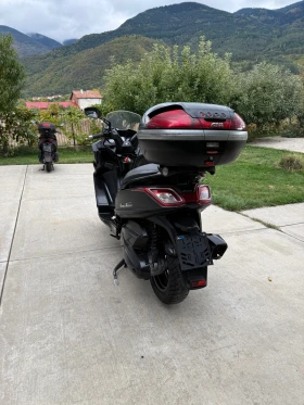 Kymco Downtown 2019 350 I ABS | Mobile.bg    7