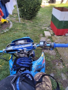 Yamaha YX Minarelli Am6  | Mobile.bg    2