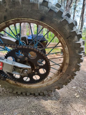 Yamaha YX Minarelli Am6  | Mobile.bg    6