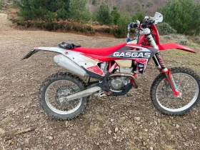 GASGAS EC 350, снимка 1