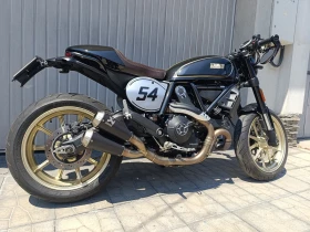 Ducati Ducati Scrambler Cafe racer | Mobile.bg � ����� ������ 7