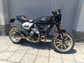 Ducati Ducati Scrambler Cafe racer | Mobile.bg � ����� ������ 6