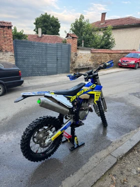 Sherco 4 Stroke 300  SEF-R  | Mobile.bg � ����� ������ 3