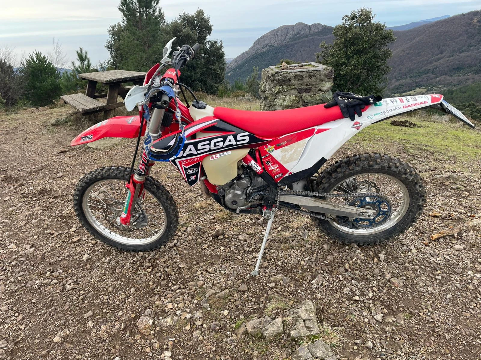 GASGAS EC 350 | Mobile.bg � ����������� 2