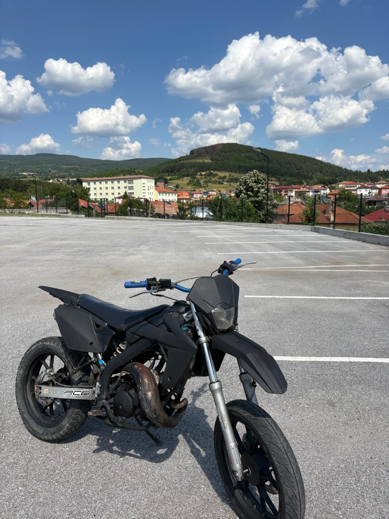 Rieju Mrt