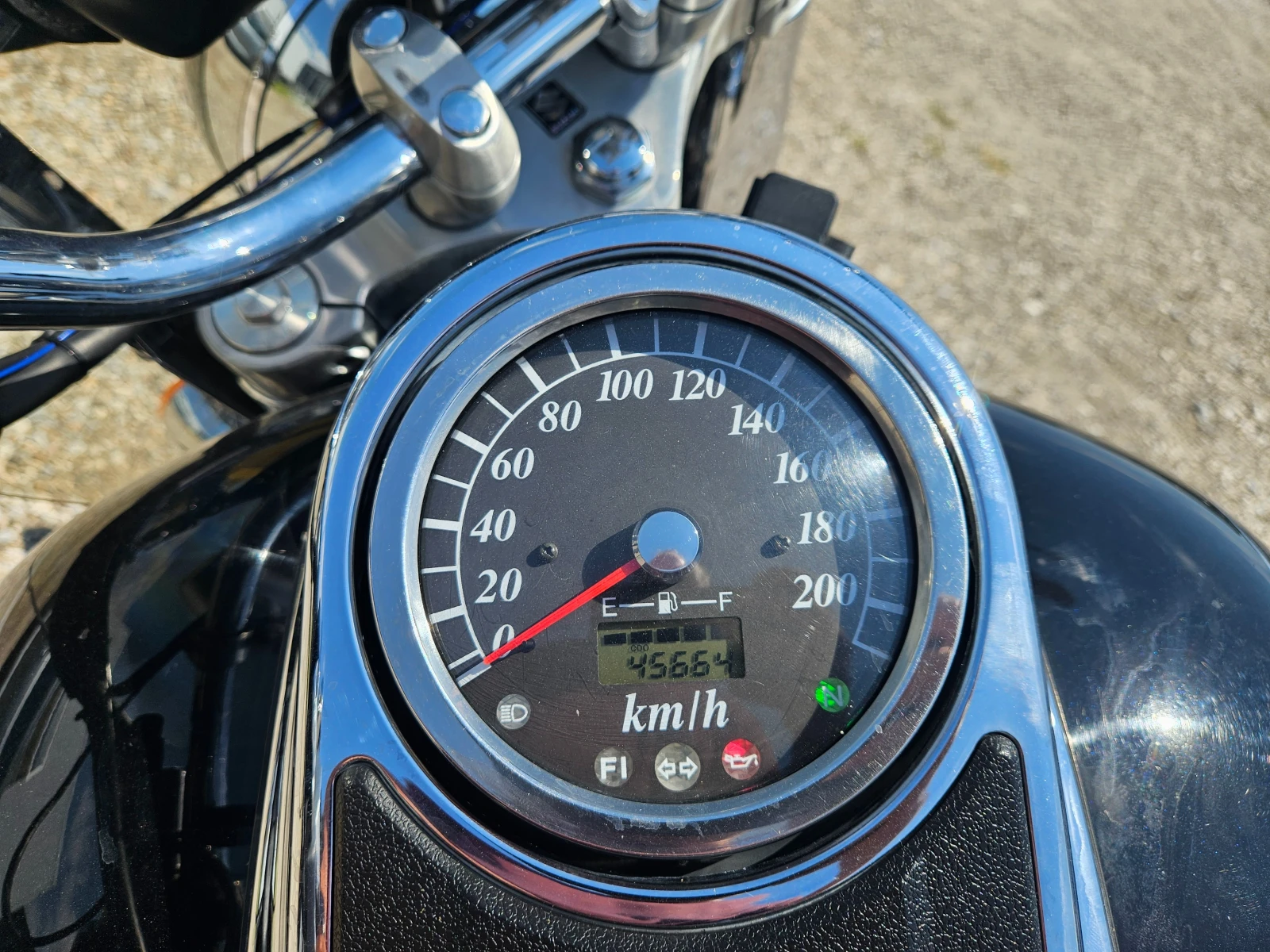 Suzuki Boulevard Лизинг Бартер, снимка 10 - Мотоциклети и мототехника - 55329377