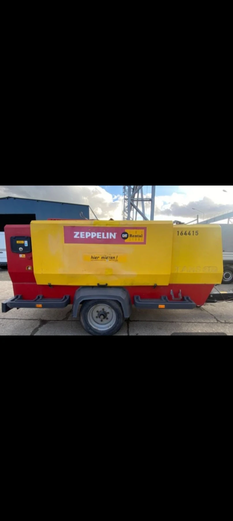 Компресори Atlas Copco  - изображение 2