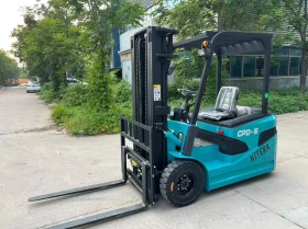 ����� �� �������� �� ���������� 4kW 60v electric 