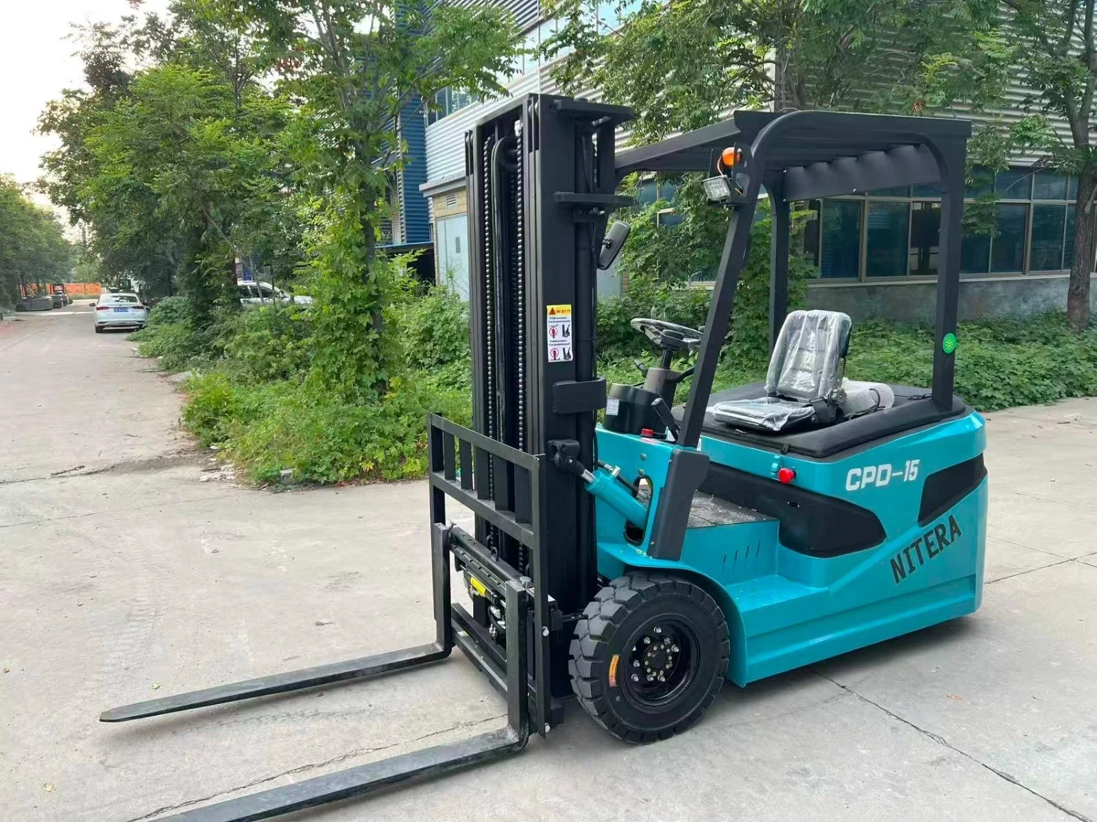 Електрокар Други 4kW 60v electric 