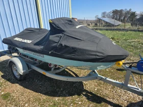  Bombardier Sea Doo 230 WakePro 30  | Mobile.bg    12