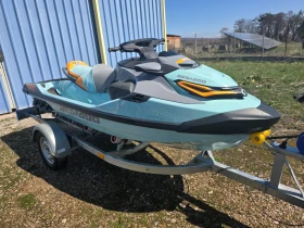      Bombardier Sea Doo 230 WakePro 30 
