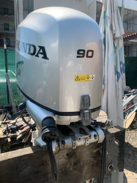   Honda BF90 | Mobile.bg    5