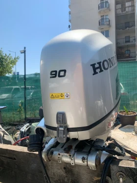   Honda BF90 | Mobile.bg    6