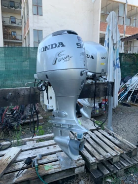   Honda BF90 | Mobile.bg    14