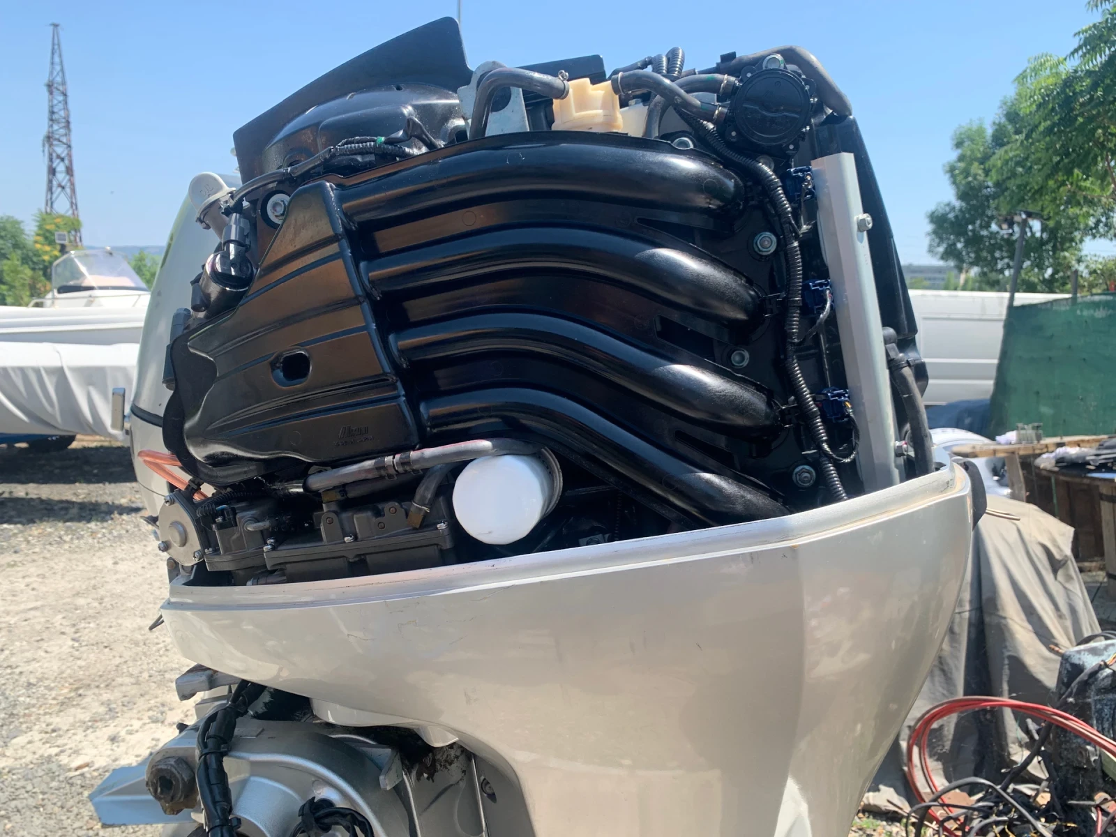   Honda BF90 | Mobile.bg   12