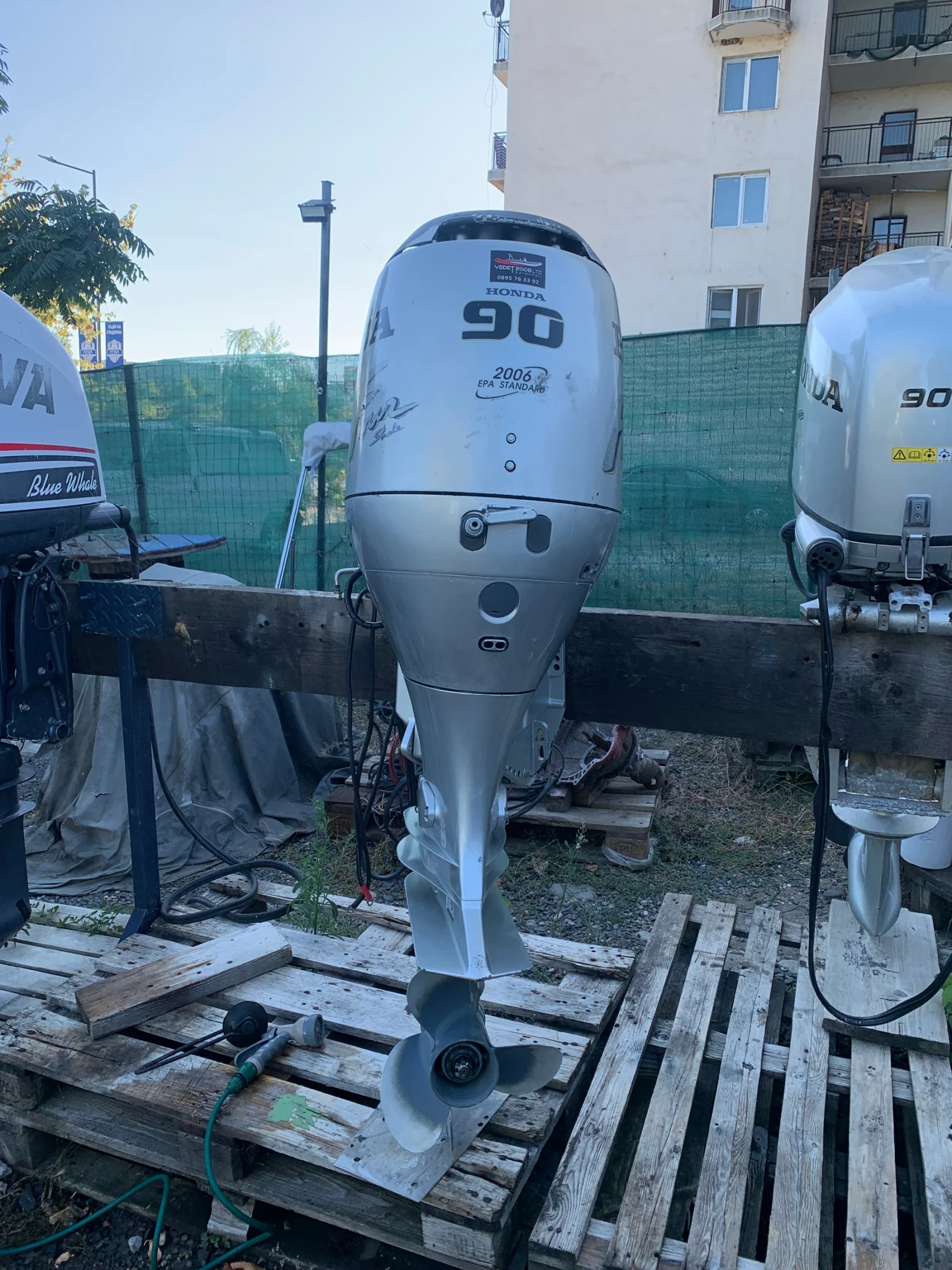   Honda BF90 | Mobile.bg   1