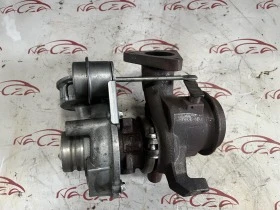 Турбо за Mercedes A W169 B W245 - 180/200CDI A6400901780, снимка 2