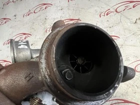 Турбо за Mercedes A W169 B W245 - 180/200CDI A6400901780, снимка 4