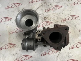 Турбо за Mercedes A W169 B W245 - 180/200CDI A6400901780, снимка 3