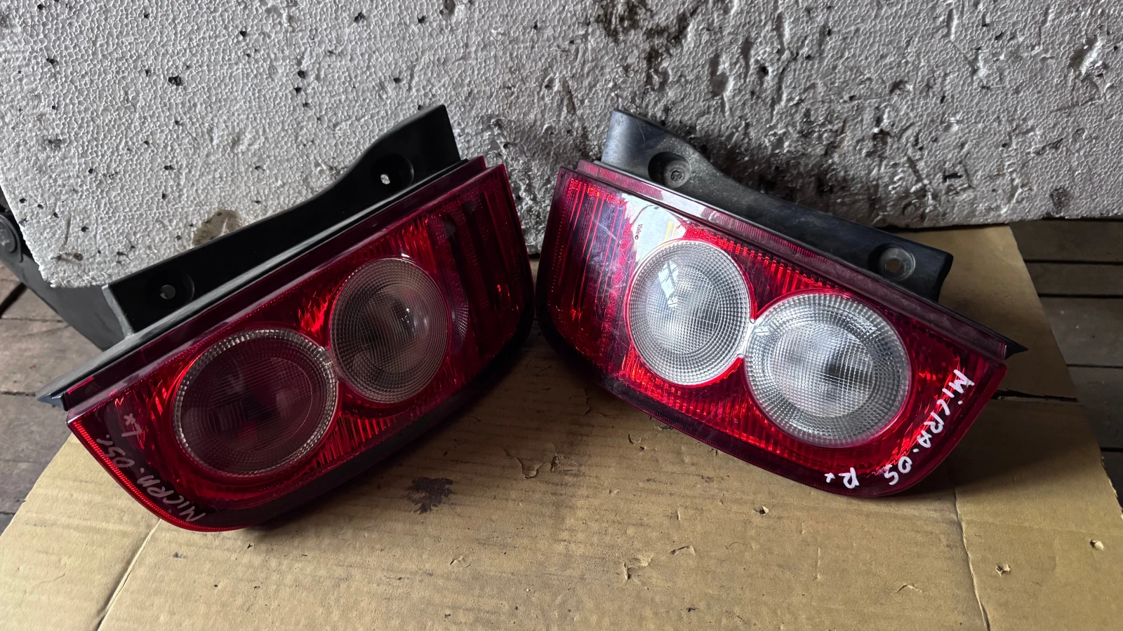  a Nissan Micra 2005 - E204072 | Mobile.bg   1